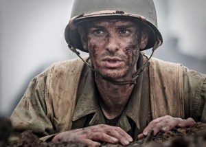 TRAILER: ‘Hacksaw Ridge’ to tell story of first conscientious objector to earn MoH