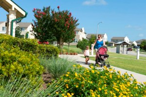 Fort Hood celebrates Month of the Military Child with a focus on preventing child abuse
