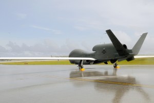 Enlisted drone pilots won’t become warrant officers, but they may fly Reapers
