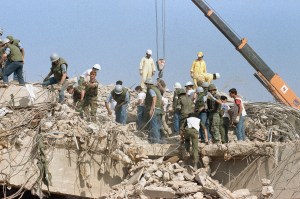 Iranian asks Obama to ‘fix’ $2B court ruling related to 1983 Marine barracks bombing