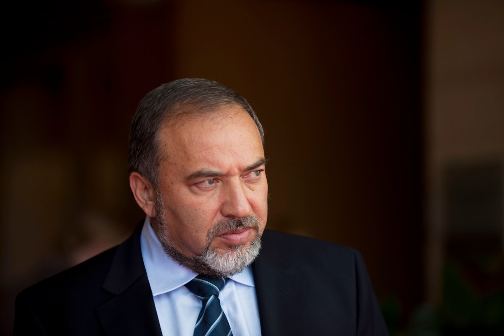 Israeli Defense Ministry (Sort Of) Apologizes to Obama