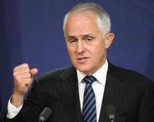 Australia chooses Lockheed, Saab for warship combat systems