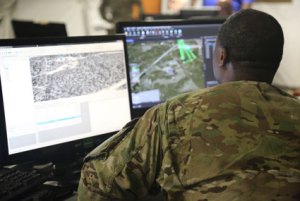 Mad Scientist With a Crystal Ball: The Army of 2050