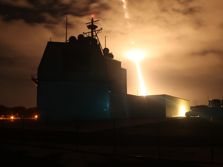 Storm in the Pacific: Defending against growing North Korean threats [Commentary]