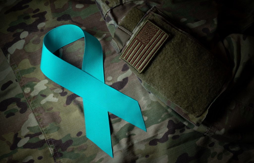 Military sexual assault rate higher than DOD estimates, report finds