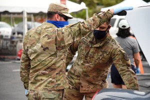 Arizona eyes National Guard to help staff jails