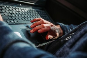 The DoD’s cyber force must partner with industry to compete at the speed of relevance