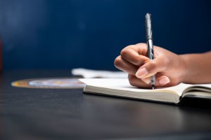 Can poetry prevent veteran suicide?