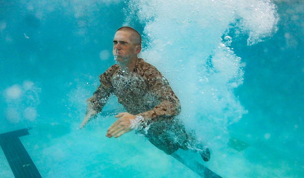 Here’s what’s in the Corps’ new training and education plan