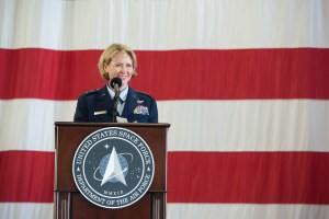 Interview: How the US plans to improve its missile warning satellites