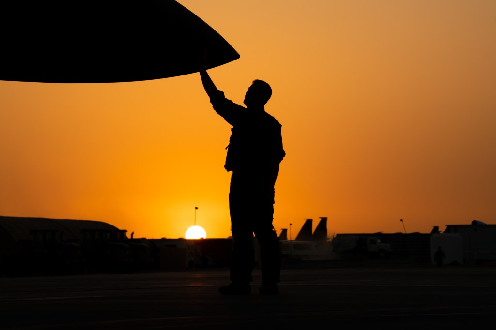 Department of the Air Force needs more resources for successful reorg