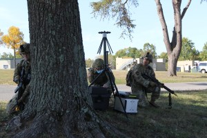 US Army conducts first-of-its-kind exercise for tactical information warfare unit