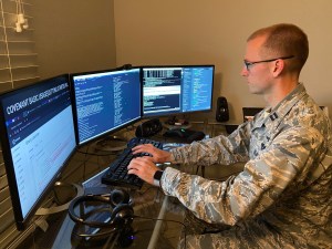 In a cyberattack disaster, DoD needs backup squad to fix networks, restart critical systems