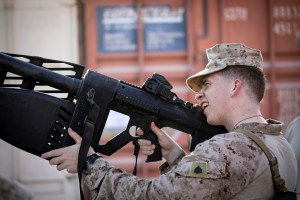 Drone-killing costs must come down, says Pentagon’s chief weapons buyer
