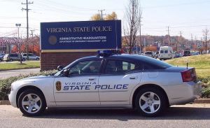 Virginia State Police email service still offline after malware attack