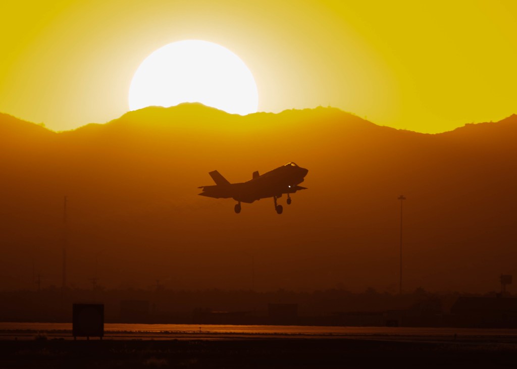 House lawmakers want to force the Pentagon to lower F-35 sustainment costs in order to buy more aircraft