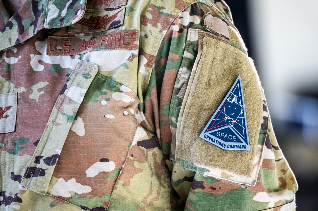 Air Force inspector general takes over review of fired Space Force commander’s speech