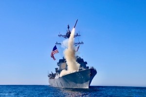 Demand exploding for Tomahawk missiles as US backs latest foreign sale