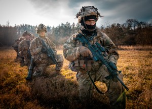 US adds 500 troops in Germany, ends large-scale troop cut plans despite Trump pledge: SECDEF