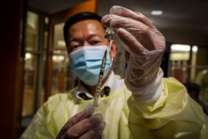 COVID-19 cases within VA hit new pandemic highs