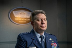 Space Force expects budget growth into 2024 amid ‘tremendous need’