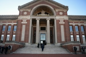 Defense universities look to long-term connection building during COVID