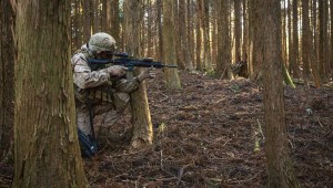 Marine Corps launches new littoral unit that US adversaries reportedly hate
