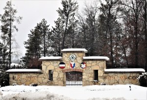 Police chief took Army base roles despite harassment claims
