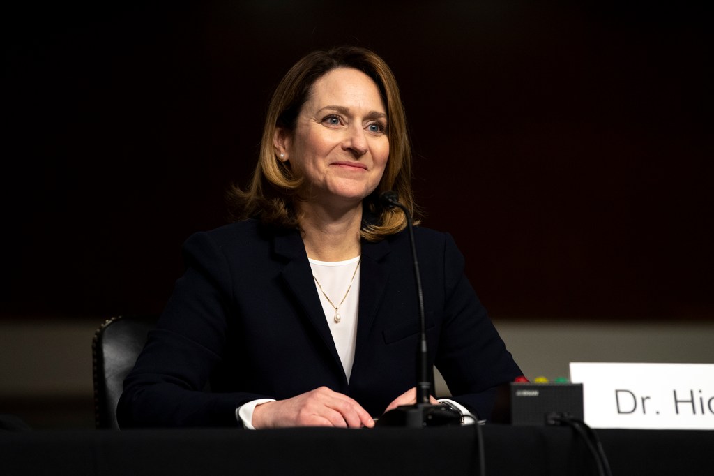 To keep up with rivals, DoD nominee will weigh consolidation vs. innovation
