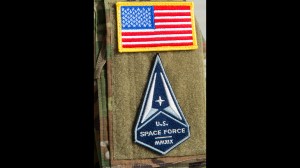 Space Force begins adding cyber warriors