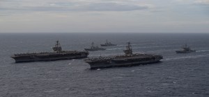 Lawmakers are worried about the US Navy’s spending plan and a near-term China threat