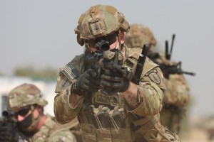 Special Forces to build ‘influence artillery’ for online campaigns