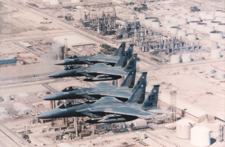 Watchdog: VA may have overpaid millions in Gulf War Syndrome benefits