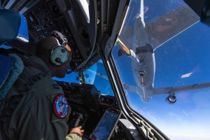 The KC-46 tanker’s most infamous problem isn’t the one that impacts pilots the most