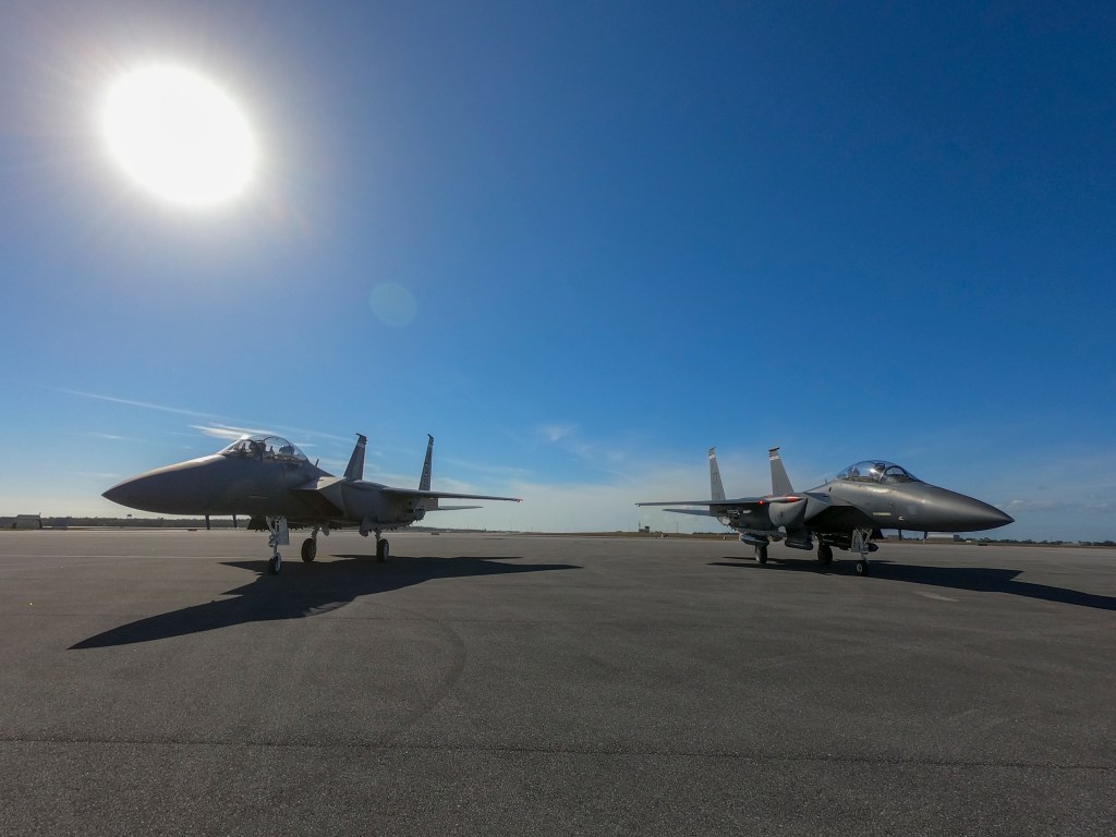 DoD would see a big budget boost, military justice overhaul under Senate proposal