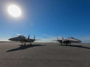 DoD would see a big budget boost, military justice overhaul under Senate proposal