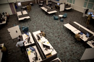 Army Software Factory tackling problems big and small