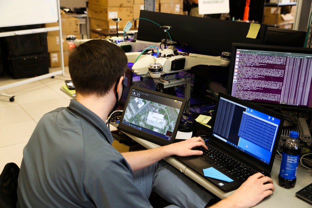 Army using simulations to work out networking kinks ahead of Project Convergence 21