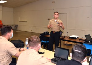 Salesforce partnership with VHA provide opportunities for veterans