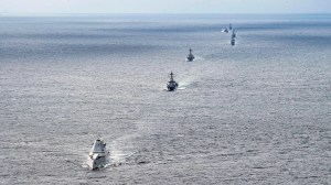 Don’t miss out on coverage of the annual surface Navy conference