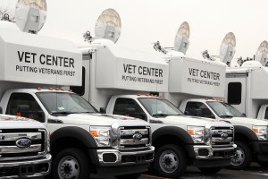 Report: Vet counseling fixes needed to fight counselor burnout