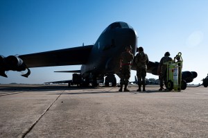 Citing NATO drills and US bomber flights, Russia to form new military units