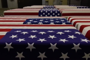 Researchers identify remains of Army private killed in WWII
