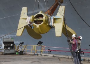 Vaccine mandate is last straw for US shipyards already facing labor shortages