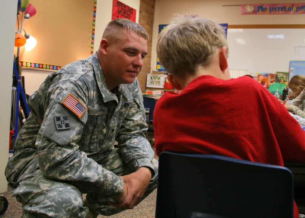 How to use VA disability benefits to pay for dependents’ education