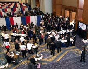 Veterans to get job-seeking help at Maine fair