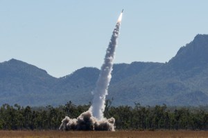 Australia’s fresh HIMARS hankering may signal ship-killer role