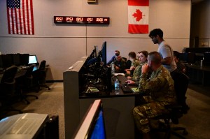 Pentagon to expand industry pool for CJADC2 experimentation