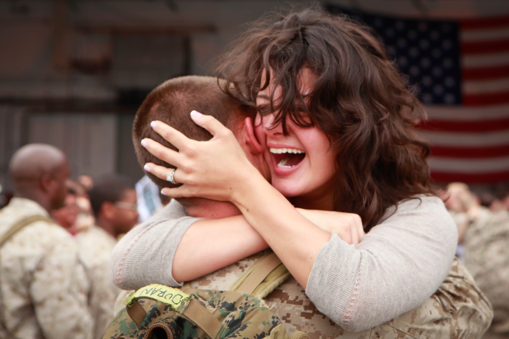 The top 5 lifestyle concerns for military families