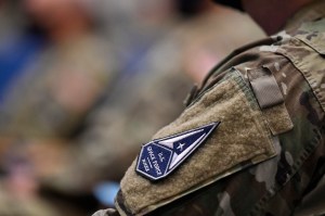 Air National Guard transfer proposal would put America behind in space